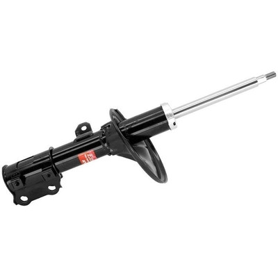 Front Gas Charged Strut by KYB - 333508
