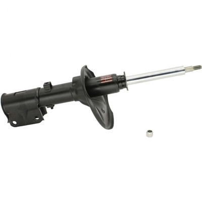 Front Gas Charged Strut by KYB - 236008