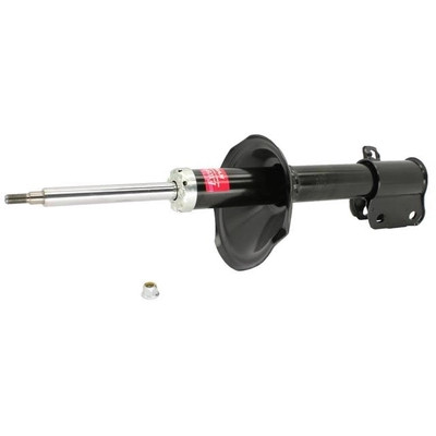 Front Gas Charged Strut by KYB - 235632