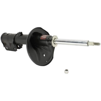 Front Gas Charged Strut by KYB - 236008