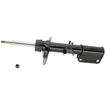 Front Gas Charged Strut by KYB - 335924