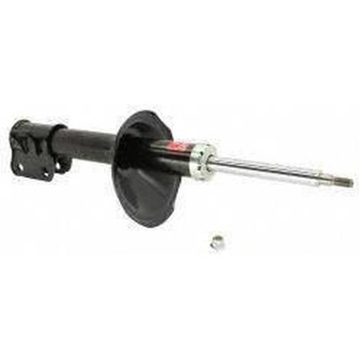 Front Gas Charged Strut by KYB - 235632