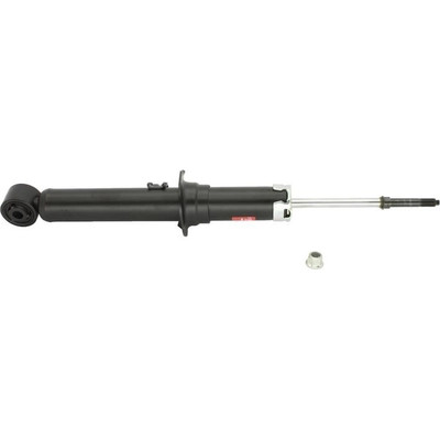 Front Gas Charged Strut by KYB - 341364