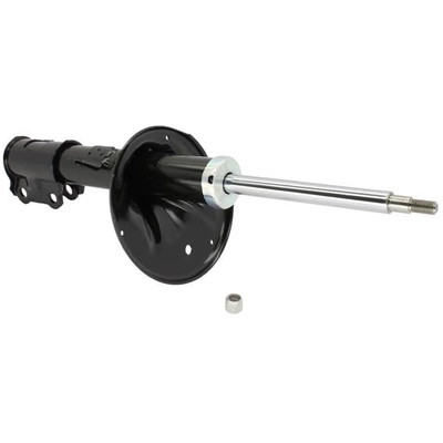 Front Gas Charged Strut by KYB - 333509