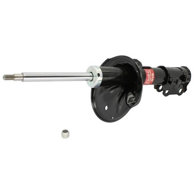Front Gas Charged Strut by KYB - 333509