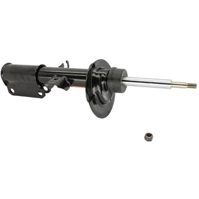Front Gas Charged Strut by KYB - 335925