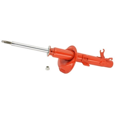 Front AGX Adjustable Gas Strut by KYB - 733037
