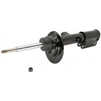Front Gas Charged Strut by KYB - 335925