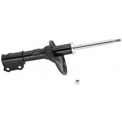 Front Gas Charged Strut by KYB - 333509