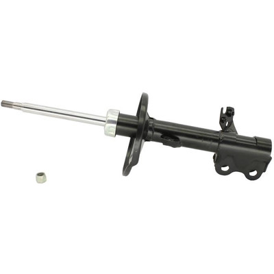 Front Gas Charged Strut by KYB - 333361