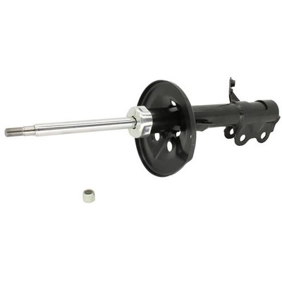 Front Gas Charged Strut by KYB - 333361