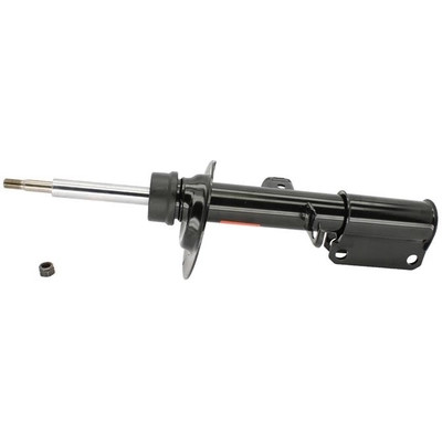 Front Gas Charged Strut by KYB - 335925