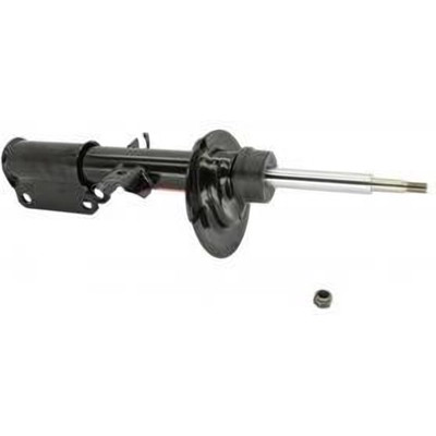 Front Gas Charged Strut by KYB - 335925