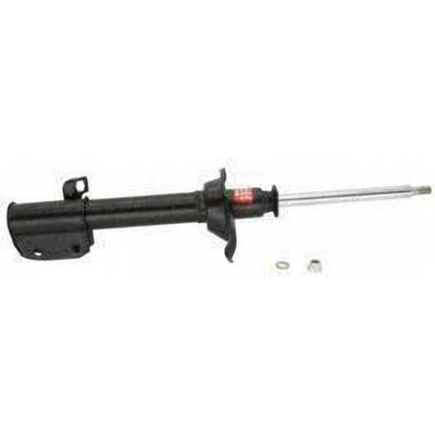 KYB - 334192 - Rear Gas Charged Strut
