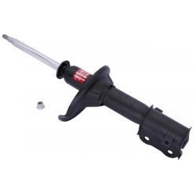 Front Gas Charged Strut by KYB - 333205