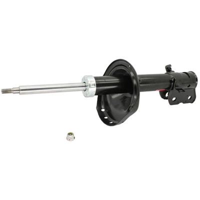 KYB - 339222 - Front Gas Charged Strut