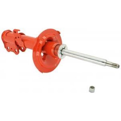 Front AGX Adjustable Gas Strut by KYB - 734022