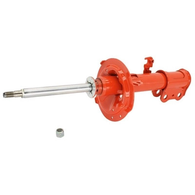 Front AGX Adjustable Gas Strut by KYB - 734022