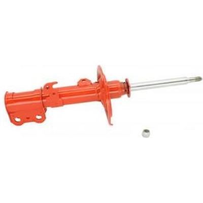 Front AGX Adjustable Gas Strut by KYB - 734022
