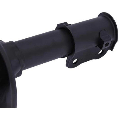 Front Gas Charged Strut by KYB - 333205