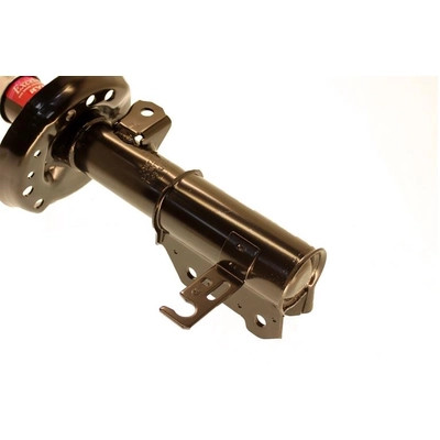 Front Gas Charged Strut by KYB - 339418