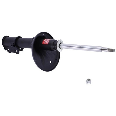 Front Gas Charged Strut by KYB - 333205