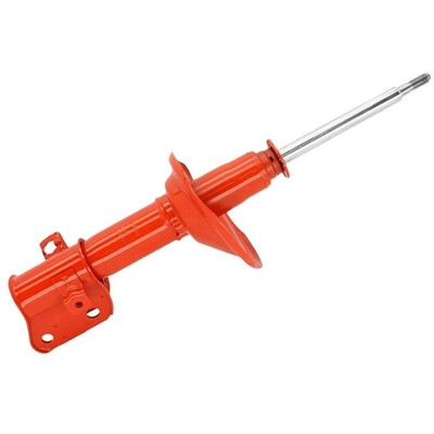 Front AGX Adjustable Gas Strut by KYB - 734007