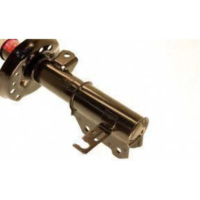Front Gas Charged Strut by KYB - 339418