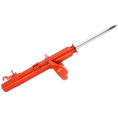 Front AGX Adjustable Gas Strut by KYB - 733036
