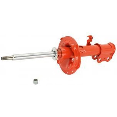 Front AGX Adjustable Gas Strut by KYB - 734022
