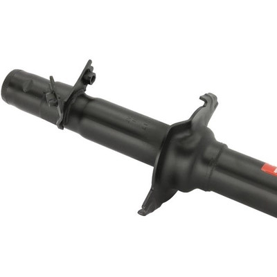 Front Gas Charged Strut by KYB - 341435