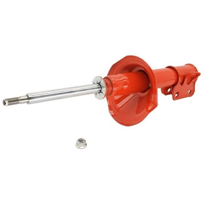 Front AGX Adjustable Gas Strut by KYB - 734007