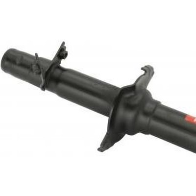 Front Gas Charged Strut by KYB - 341435