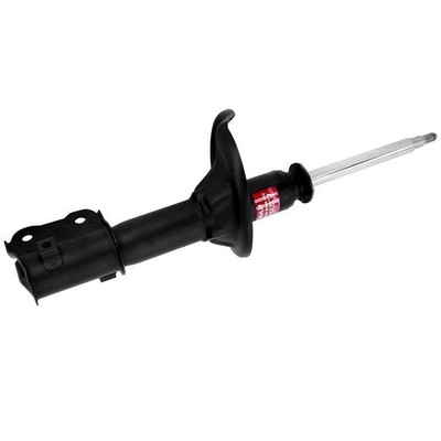 Front Gas Charged Strut by KYB - 333205