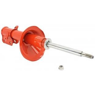 Front AGX Adjustable Gas Strut by KYB - 734007
