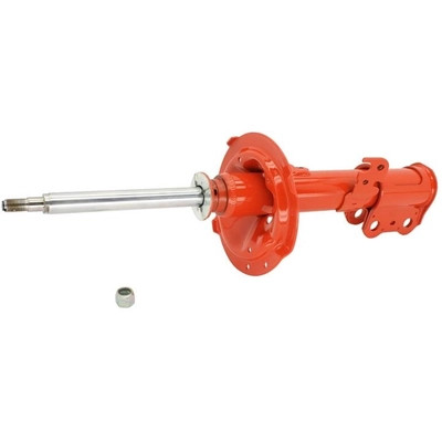 Front AGX Adjustable Gas Strut by KYB - 734021