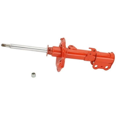 Front AGX Adjustable Gas Strut by KYB - 734021