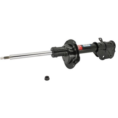 Front Gas Charged Strut by KYB - 334644
