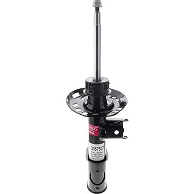 Front Gas Charged Strut by KYB - 3357507