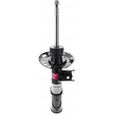 Front Gas Charged Strut by KYB - 3357507