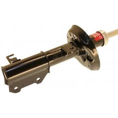 Front Gas Charged Strut by KYB - 339418
