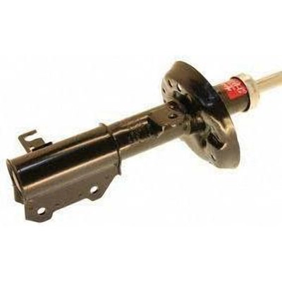 Front Gas Charged Strut by KYB - 339418