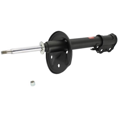 Front Gas Charged Strut by KYB - 334252