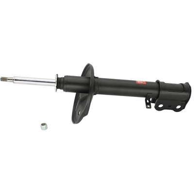 Front Gas Charged Strut by KYB - 334252