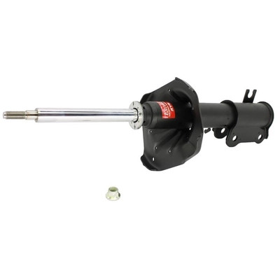 Front Gas Charged Strut by KYB - 335064