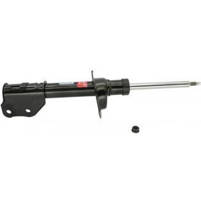 Front Gas Charged Strut by KYB - 334644