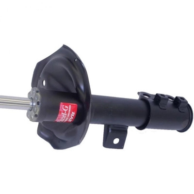 KYB - 338027 - Front Gas Charged Strut