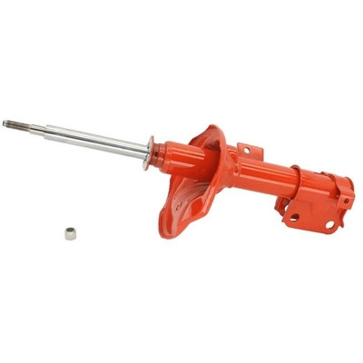Front AGX Adjustable Gas Strut by KYB - 734019