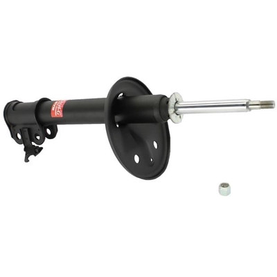 Front Gas Charged Strut by KYB - 334252
