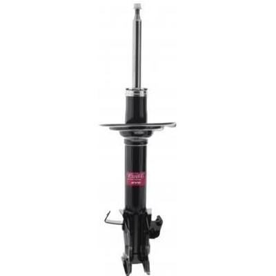 Front Gas Charged Strut by KYB - 3350061